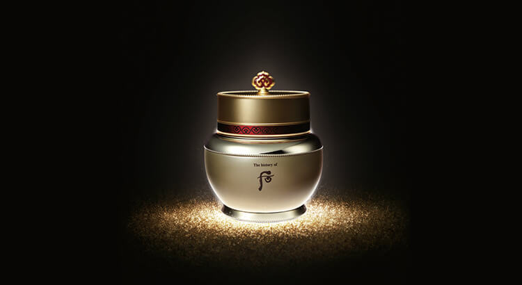 History Of Whoo ,History Of Whoo Ja Yoon Cream 8ml,Ja Yoon Cream,ครีมลดเรือนริ้วรอย ,history of whoo review ,history of whoo thailand ,history of whoo korea ,the history of whoo thailand ,history of whoo cream