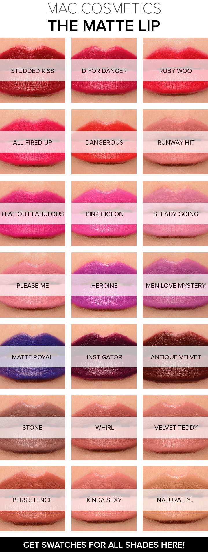 Matte lipstick rouge a levres #please me 3g,Matte lipstick rouge a levres,#please me,MAC