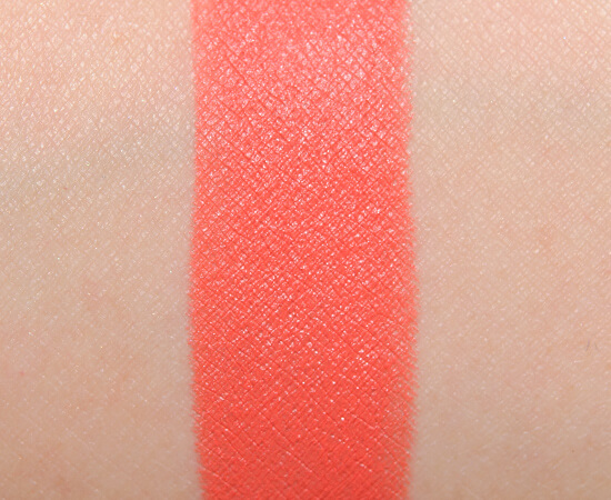 MACลิปสติก,MAC,Matte lipstick rouge a levres,Tropic Tonic