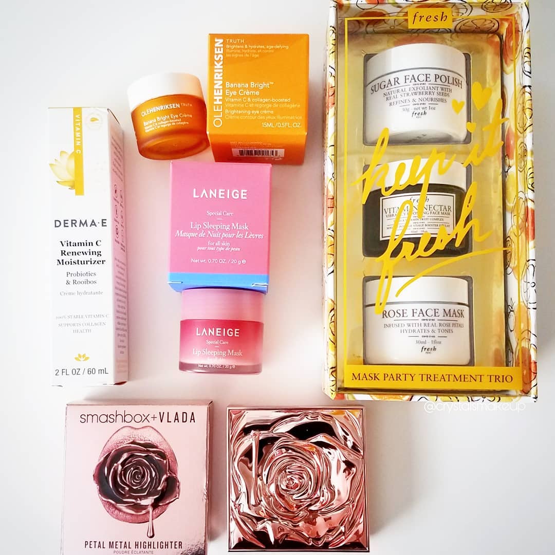 Fresh  Mask Party Treatment Trio Gift Set,Sugar Face Polish,Fresh สครับผิวหน้า,Sugar Face Polish,Sugar Face Polish วิธีใช้,Sugar Face Polish ราคา,  Fresh mask รีวิว,