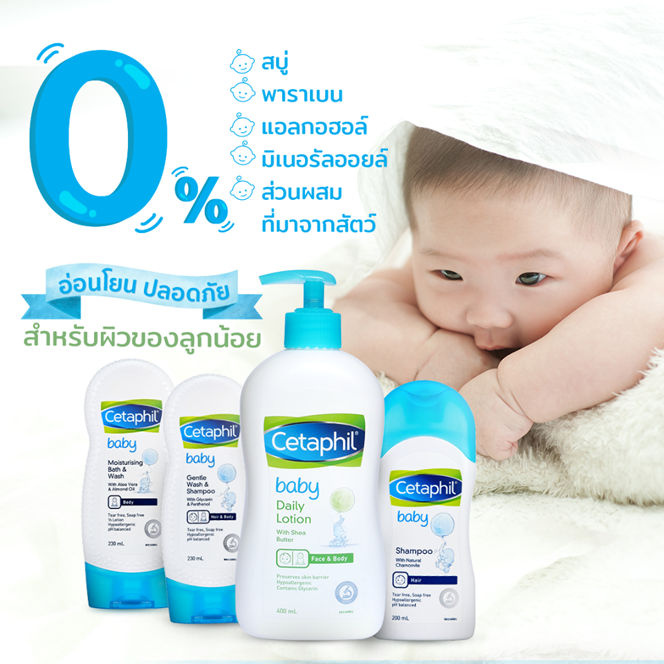 Cetaphil, Cetaphil Baby Gentle Wash & Shampoo, Cetaphil Baby Gentle Wash & Shampoo รีวิว, Cetaphil Baby Gentle Wash & Shampoo 230ml, เซตาฟิล เบบี้ เจนเทิล วอช แอนด์ แชมพู, Cetaphil รีวิว, Cetaphil ราคา, เซตาฟิล,  เซตาฟิล เบบี้, ผลิตภัณฑ์ทำความสะอาดสำหรับเด็ก, สำหรับเด็ก, ลูกน้อย