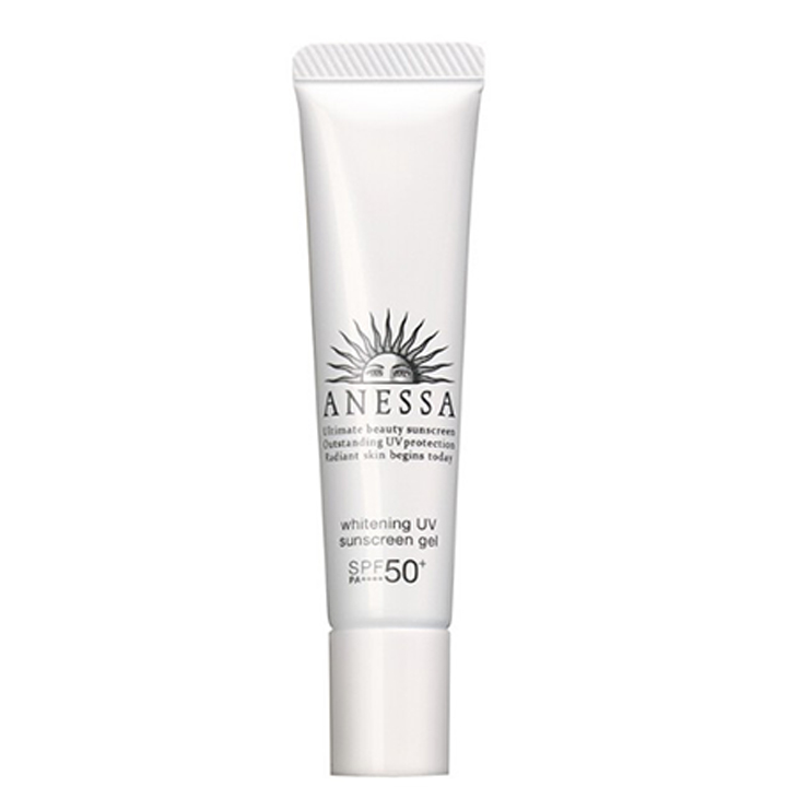 กันแดดเนื้อเจล,SHISEIDO,Anessa Whitening Uv Sunscreen Gel A Spf50+ Pa++++,กันแดดเนื้อเจลSHISEIDO,SHISEIDO Anessa Whitening Uv Sunscreen Gel A Spf50+ Pa++++,กันแดดSHISEIDO,Anessa,กันแดดเนื้อเจลAnessa,กันแดดAnessa