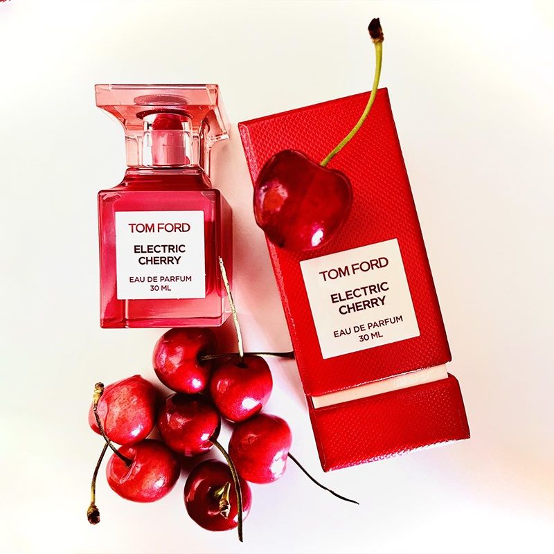 Tom Ford Electric Cherry EDP 2ml, Tom Ford Electric Cherry รีวิว,Tom Ford Electric Cherry ราคา , TOM FORD Electric CHERRY ราคา ,Tom Ford ELECTRIC CHERRY