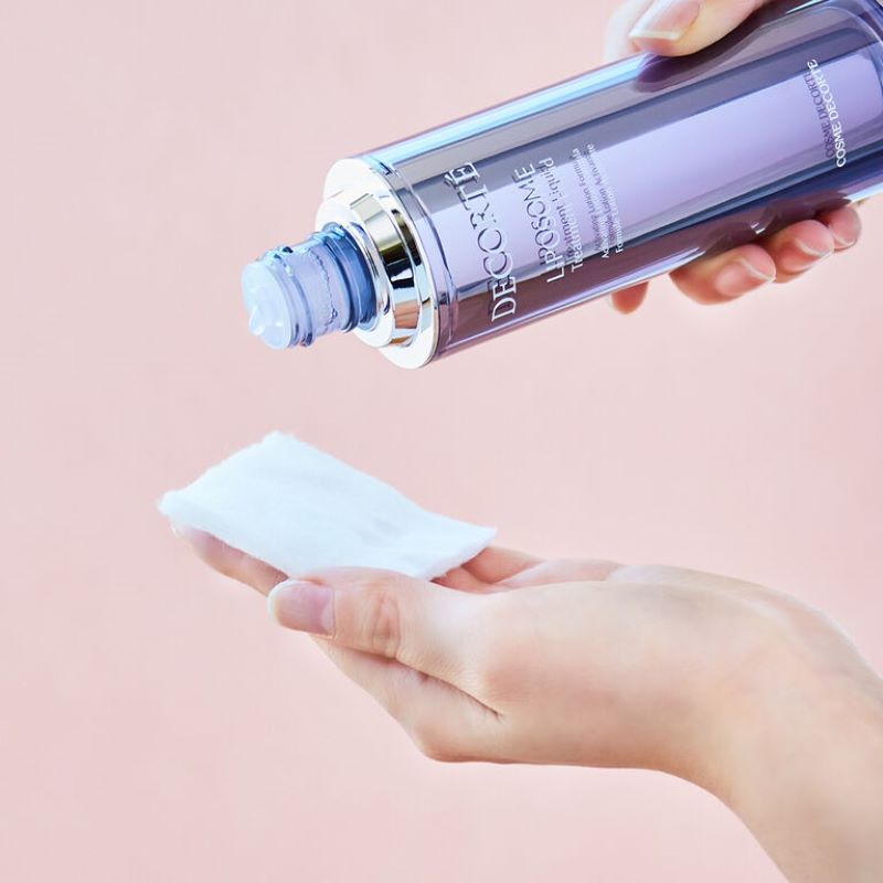 COSME DECORTE Liposome treatment Liquid 30ml, COSME DECORTE Liposome treatment Liquid ราคา , COSME DECORTE Liposome treatment Liquid รีวิว. COSME DECORTE Liposome treatment Liquid review , DECORTE โลชั่นบำรุงผิวหน้า 