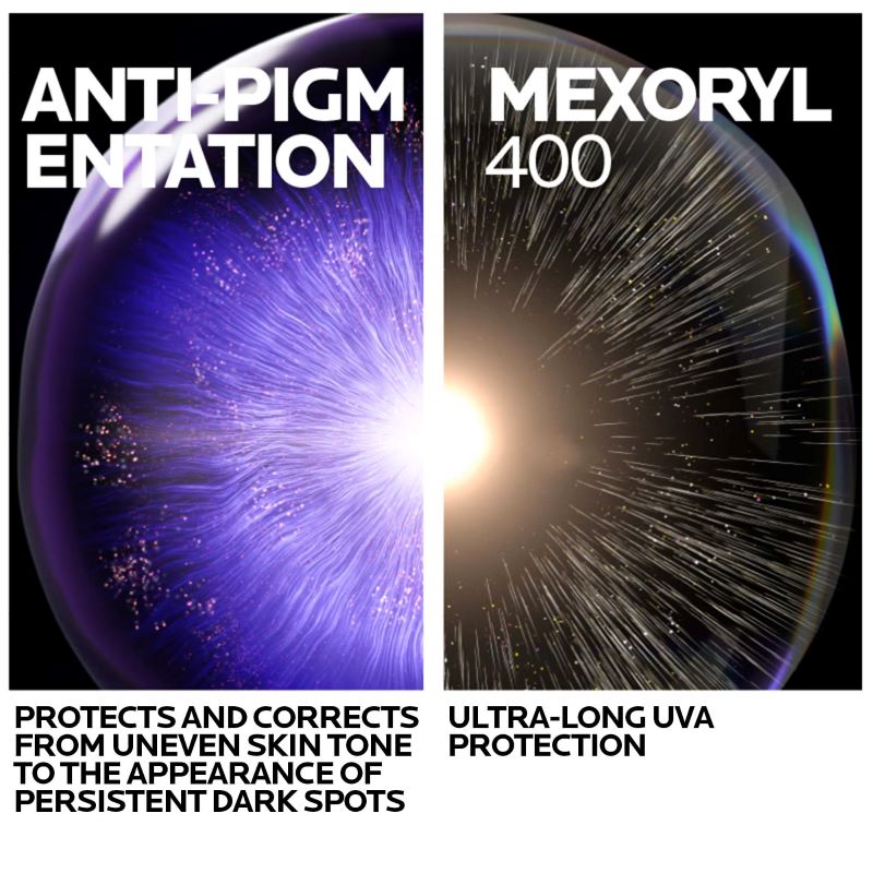 La Roche-Posay Anthelios UVMUNE 400 Anti Dark-Spots Fluid SPF50+ 50ml (Sans-Parfum), La Roche-Posay, กันแดด La Roche-Posay , La Roche-Posay ราคา , La Roche-Posay ฝ้า , La Roche-Posay รีวิว