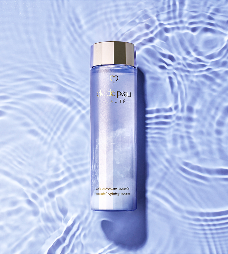 Cle De Peau Beaute Essential Refining Essence 30ml 