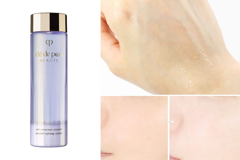 Cle De Peau Beaute Essential Refining Essence 30ml 