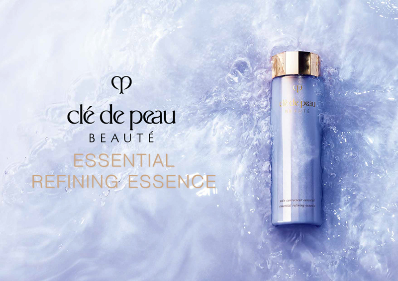 Cle De Peau Beaute Essential Refining Essence 30ml 