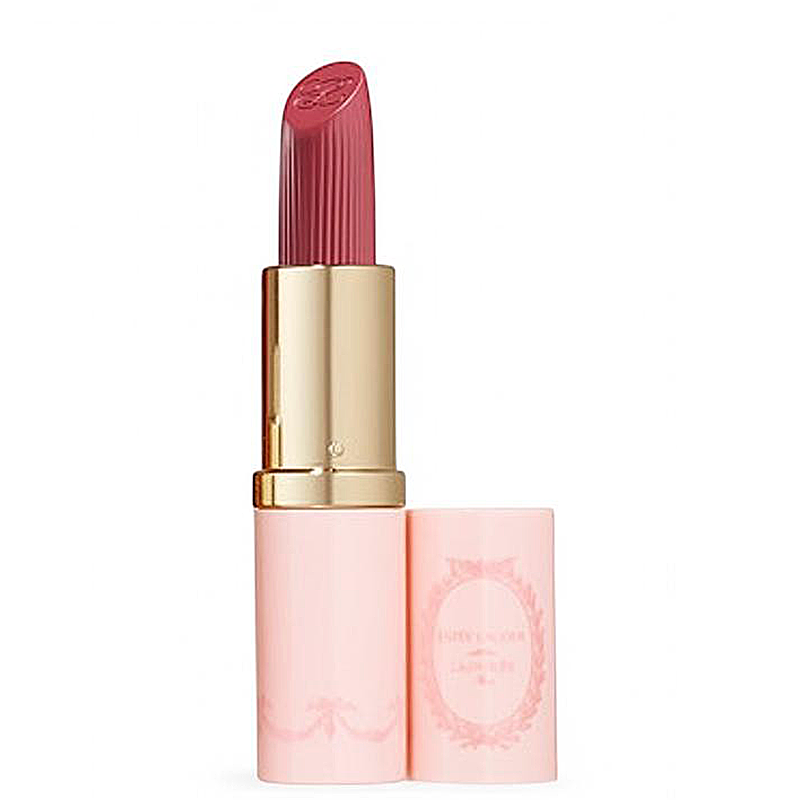 Estee Lauder Pure Color Envy Sculpting Lipstick Rouge #420 Rebellious Rose Holiday Collection 3.5g